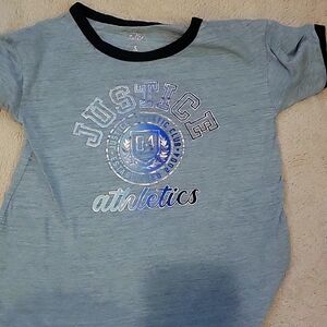 Girls short sleeve tee